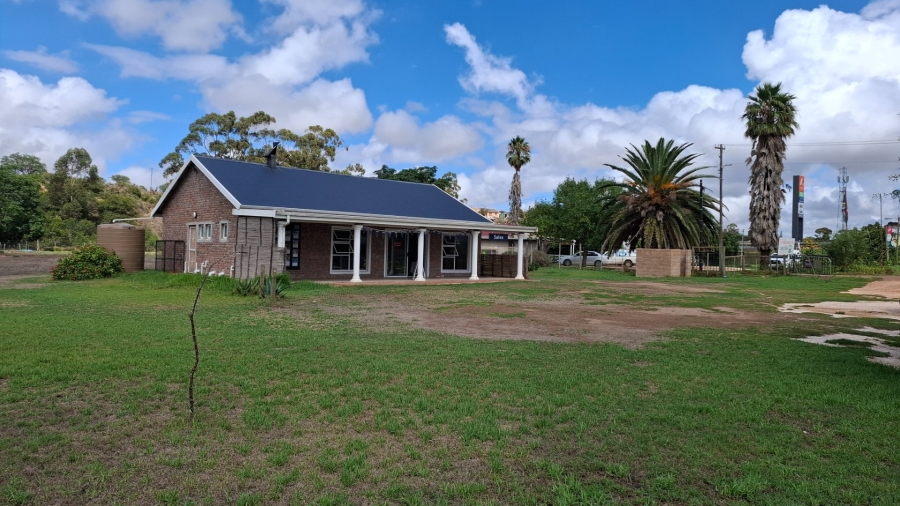 Commercial Property for Sale in Heidelberg Western Cape
